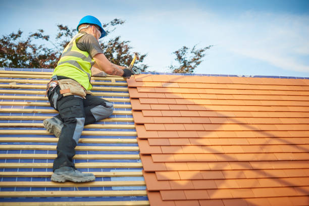Best Roofing for New Construction  in Eden Isle, LA
