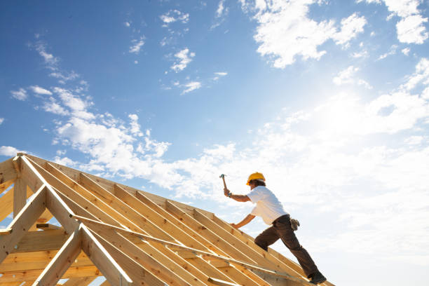 Best Green or Eco-Friendly Roofing Solutions  in Eden Isle, LA